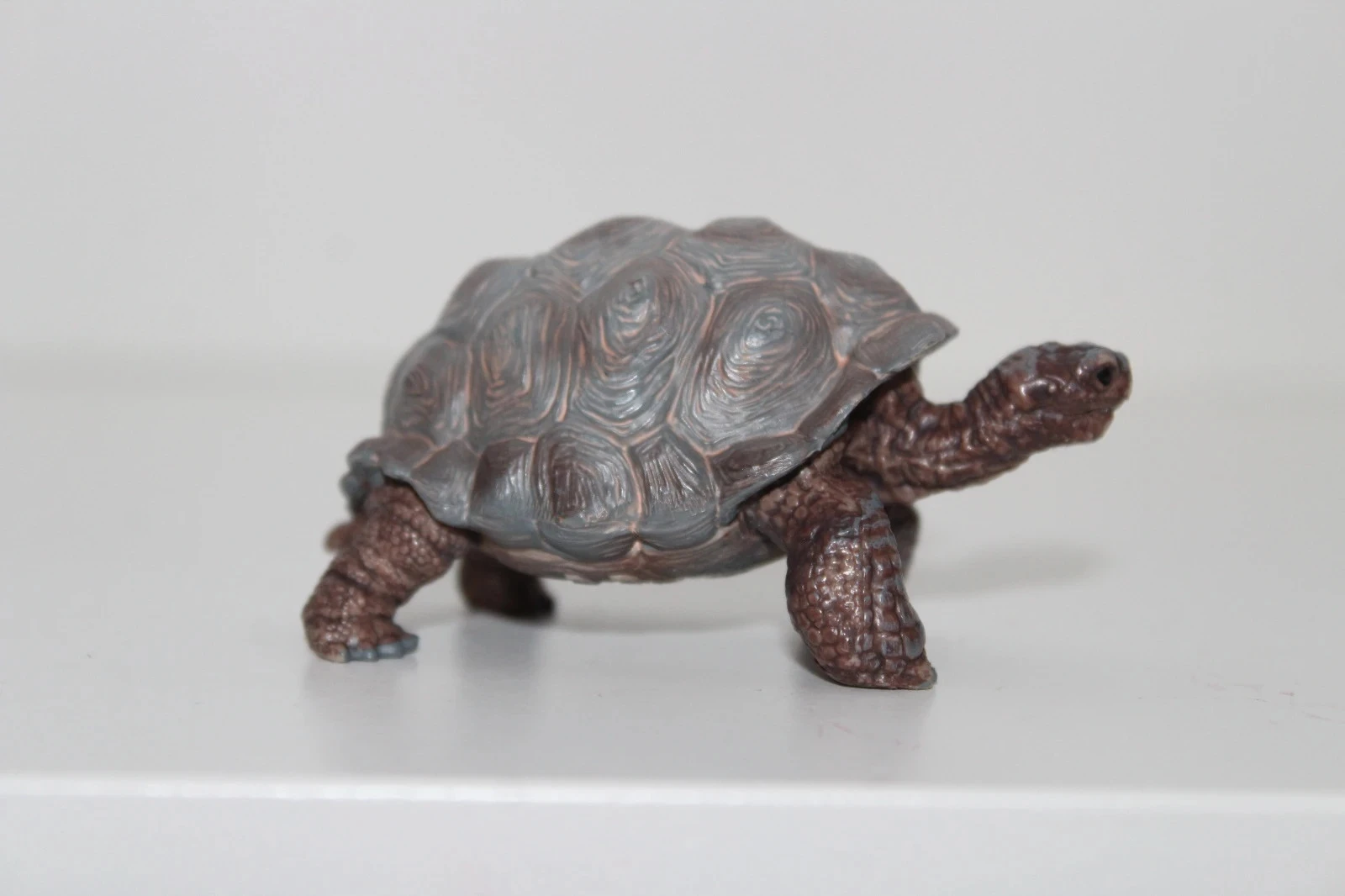 Figuurtje reuzenschildpad - Schleich – photo 2